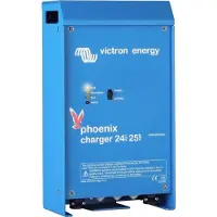 Victron Energy Phoenix 24/16 2+1 Charger Clair