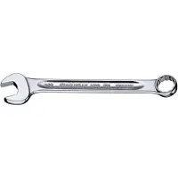 Stahlwille Clé Mixte 130a 3/8 125 Mm