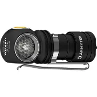 ArmyTek Wizard C1 Pro PCB Warm