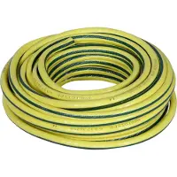 Siena Garden Tuyaux d'arrosage 12,5 mm (1/2") Supraflex, rouleau de 50 m, B76864