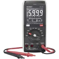 Voltcraft VC272 Hand-Multimeter digital CAT III 600 V Anzeige Counts 6000 (VC-12884310)