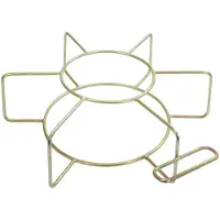 Ks Tools Outil 900.2110 140mm Acier à outils 1250g