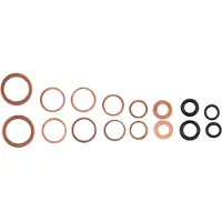 Ks Tools Kit de joints de rechange 20 pièces