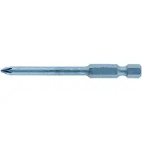 Weidmuller Bit Pm 2mm TX L=70mm 6,4mm(1/4) L70mm 2748990000