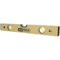 Ks Tools 204.5600 2045600 Electricians level 600 mm 0.5 mm