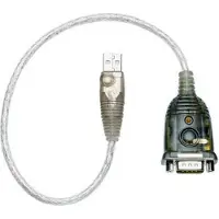 Barthelme Convertisseur USB/RS232 LEDRSUSB