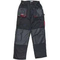 Ks Tools Pantalon de travail, 60 ( 985.0674 )