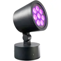 Deko-light Projecteur de façade (1445 lm)
