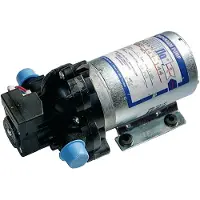 SHURFLO Pompe Premium (Pompe de circulation)