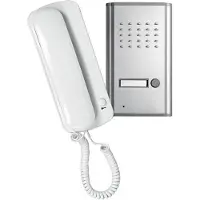 Indexa DP601 Interphone-portier 1-FH