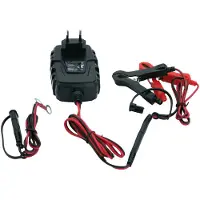 IWH 75905 Chargeur automatique 6 V, 12 V 1 A 1 A (12V, 6V)