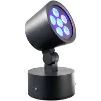 Deko-light Projecteur de façade (950 lm, IP65)