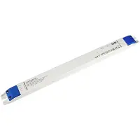 Self Electronics SLT150-48VFE-EU - LED-Trafo, 150 W, 48 V, 3,125 A