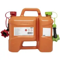 Pressol Jerrycan double 5L + 3L