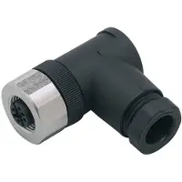 Ifm Electronic Prise de câble coudée E11252