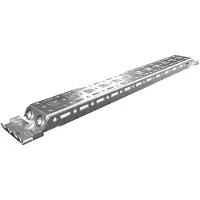 Rittal AX 2394.400 Rail d’étagère