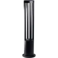 V-TAC VT-820 218328 LED garden light EEC: F (A - G) 10 W LED (monochrome) Grey