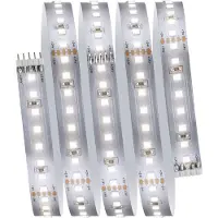 Paulmann MaxLED 1000 Basisset (Blanc neutre, 150 cm, Intérieur)