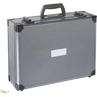 Toolcraft Boîte à outils (1 Pièce)