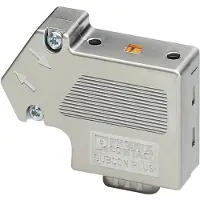 Phoenix Contact 9 Pôles D-SUB Connecteur CAN Bus - 2708999
