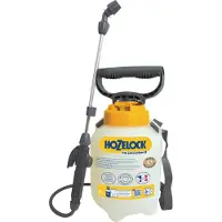 Hozelock 100-003-484 Drucksprüher T5 Drucksprüher 3.5 l (3.50 l)