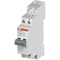 ABB E214-16-202 - 250 V - 1,8 cm - 6,75 cm - 8,5 cm (2CCA703030R0001)