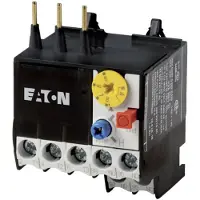 Eaton ZE-6 Noir - Blanc Relais de puissance (ZE-6)