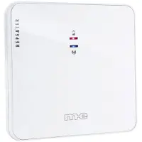 M-E Modern-Electronics Amplificateur sans fil 214 RT pour Bell