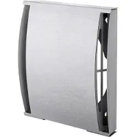 Helios KWL 45-160 FB-E Bandeau de façade