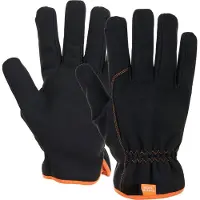 Siena Garden Gartenbauhandschuh Grösse: 10/XL (10, XL)