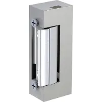 Basi - Gâches électriques - ET 90 - déverrouillage mécanique - utilisation pour 6-12 volts - droite/gauche - 9200-0010
