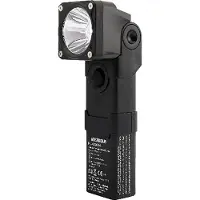 ATEX BEAM Luminaire Ex maniable – puissance lumineuse élevée pour une flexibilité maximale (220 lm)
