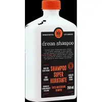 Lola Hängematten Dream Shampoo shampoing hydratant 250 ml