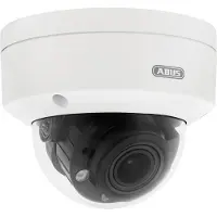 ABUS HDCC72522 Caméra de surveillance analogique, AHD, HD-TVI 1920 x 1080 pixels (1920 x 1080 Pixels), Caméra réseau, Blanc