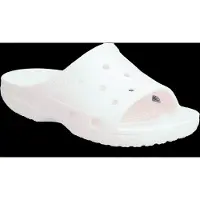 Crocs Mule 'Saturday' blanc