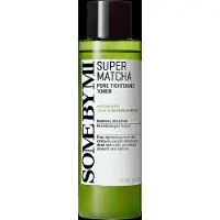 SOME BY MI Super Matcha Pore Tightening Toner lotion tonique anti-pores dilatés 150 ml