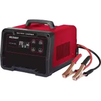 Voltcraft VC-AK-150 VC-16675785 Automatikladegerät 12 V, 24 V 140 A 75 A (VC-16675785)