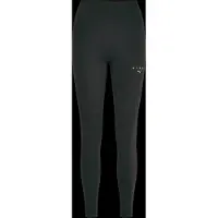 Puma Pantalon de sport 'x Hyrox Shapeluxe' noir / blanc