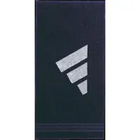 Adidas Performance Small Towel Bleu