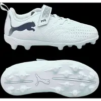Puma Chaussures De Football Junior Future 9 Play Fg/ag Rb