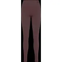Hummel Tif Seamless High Waist Leggings Marron XS Femme