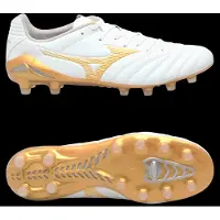 Mizuno Monarcida Neo Iii Pro Fg Football Boots Blanc EU 43 Homme