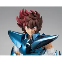 Tamashii Nations Saint Seiya Saint Cloth Myth EX Pégase Final Bronze Cloth Édition Couleur Originale 17 cm