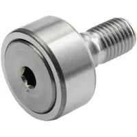 INA Galet de came PWKRE52 -2RS ID 24mm AD 52mm Largeur66mm