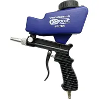 Ks Tools 515.1909 Zandstraalpistool