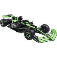 Solido Voiture 1:18 Kick Sauber F1 Team C44 Black V.Bottas Japan GP 2024