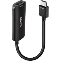 Lindy Câble Displayport Vers Hdmi 4k60