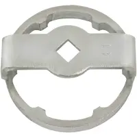 Ks Tools Clé pour filtre à huile 3/8",66-6 ( 150.9428 )