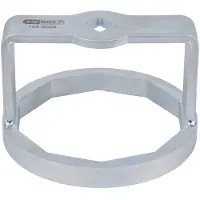 Ks Tools Clé pour filtre à huile 3/8",73-10 ( 150.9309 )