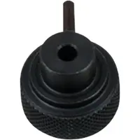 Ks Tools Douille de perçage avec goupille cylindrique, 4,0 mm